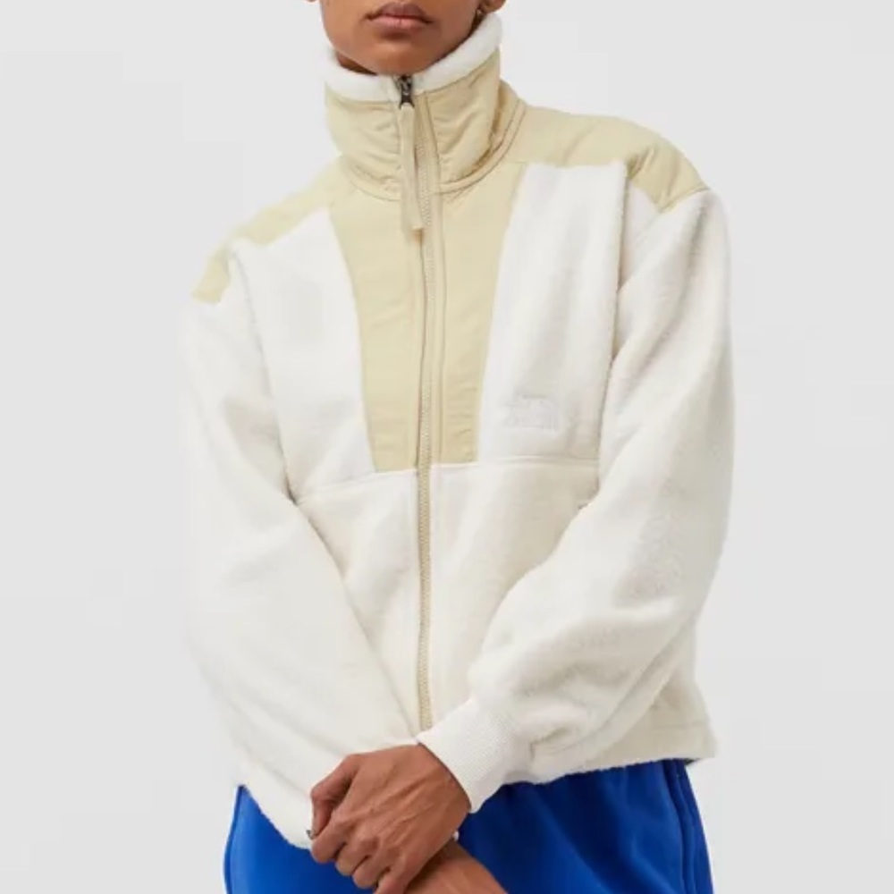 THE NORTH FACE |  Women’s 94 HIGH PILE DENALI JACKET